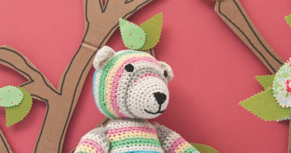 Le phénomène des ours au crochet