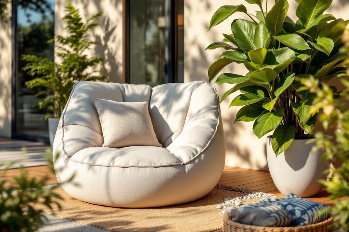 Transformez votre terrasse en oasis de détente : les secrets des pros révélés