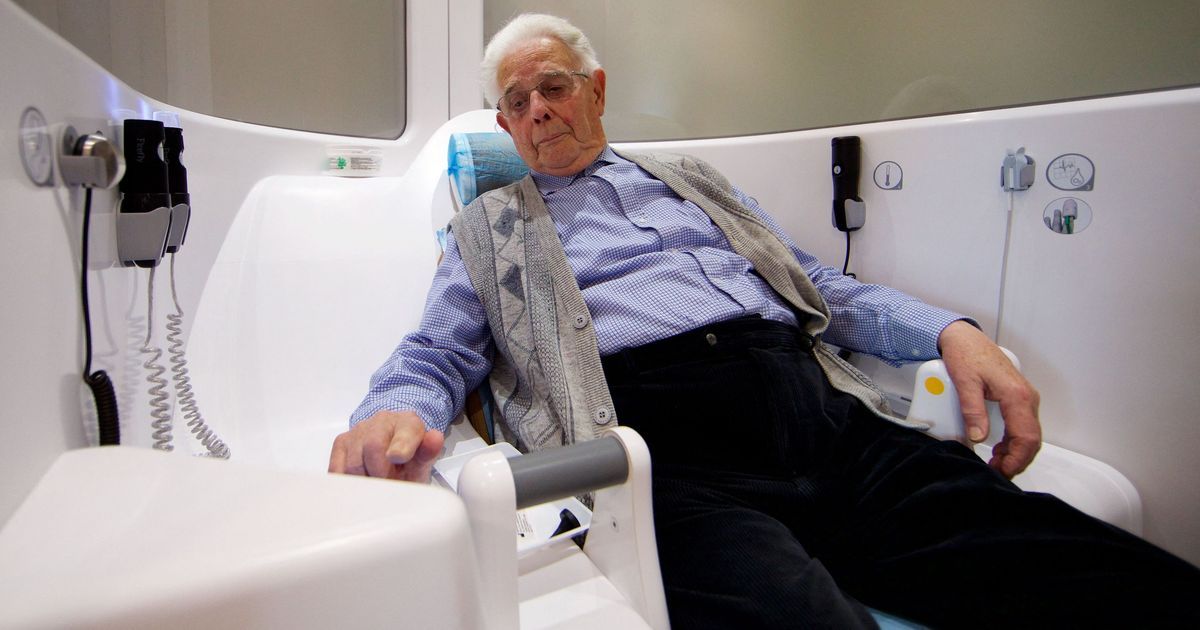 Une cabine de télémédecine itinérante pour répondre aux besoins en santé dans le Nord-Drôme