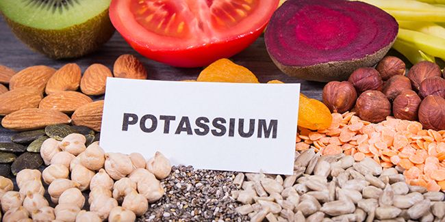 Les dangers de l'excès de potassium : comment agir rapidement