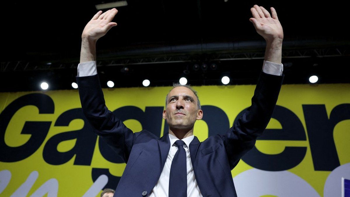 L'émergence de Glucksmann à Aubervilliers : un nouvel espoir à gauche