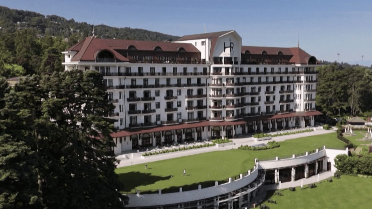 Tensions croissantes autour du G7 à Évian-les-Bains