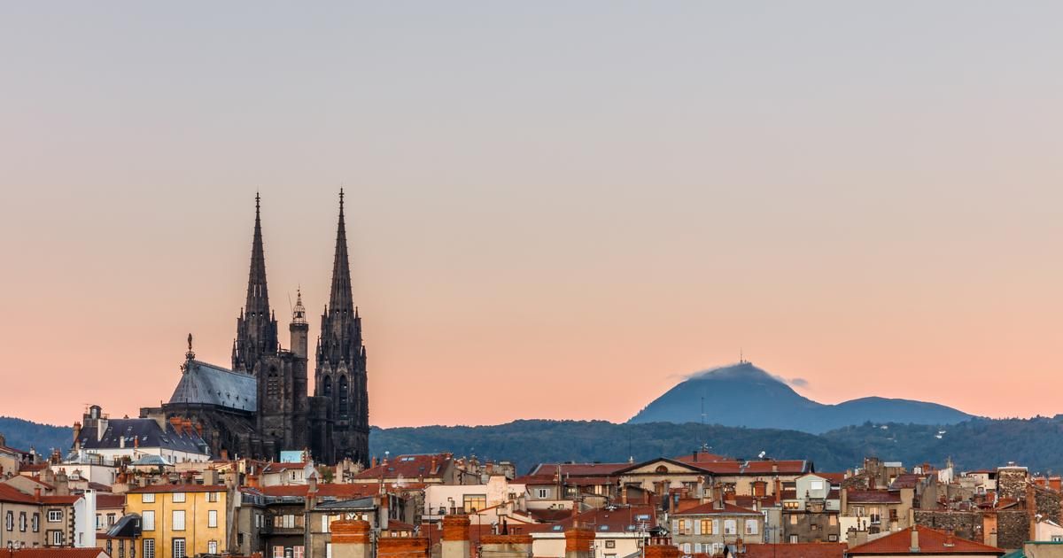 Affrontement mortel à Clermont-Ferrand : un jeune homme poignardé en pleine rue