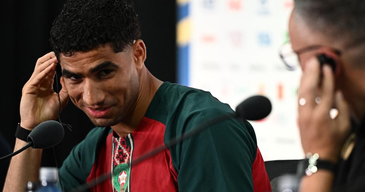 Fifa impose une règle linguistique stricte lors de la Coupe du monde