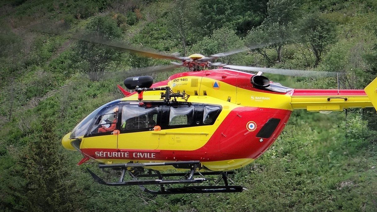 Chamonix en état de choc après une tragique journée de secours