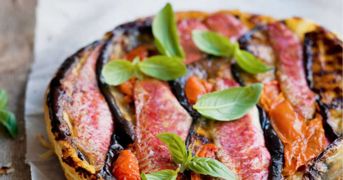 découvrez 10 recettes de tatin étonnantes et gourmandes