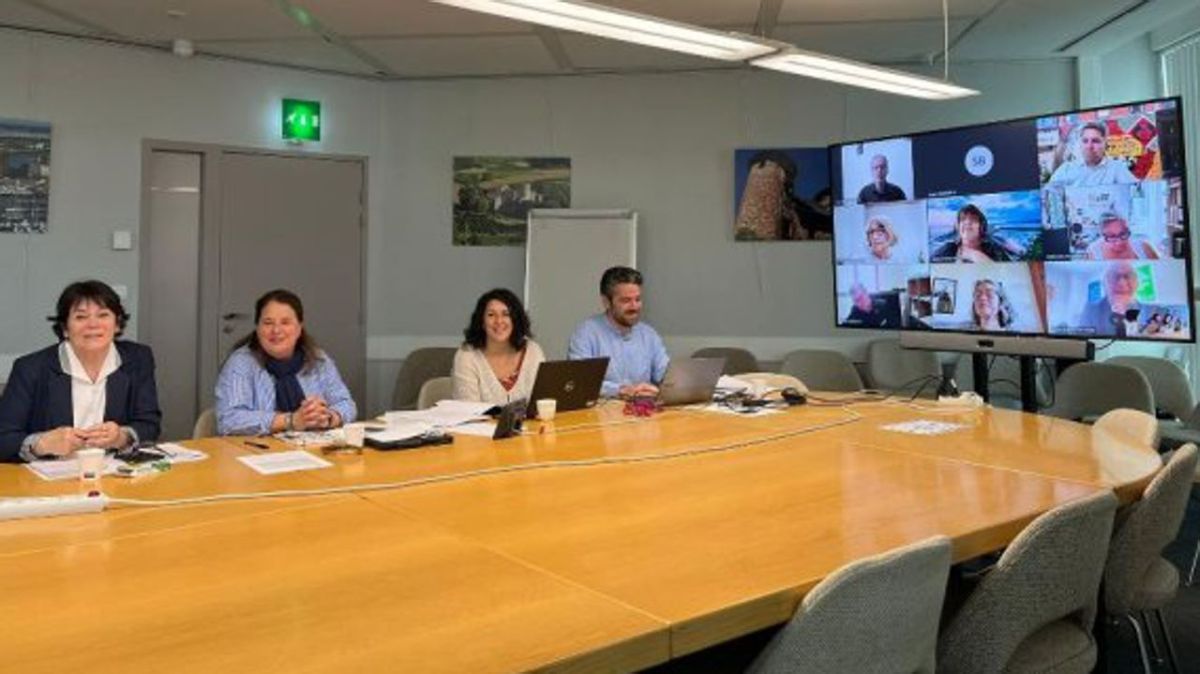 La décentralisation à l’honneur : une commission transpartisane en Nouvelle-Aquitaine