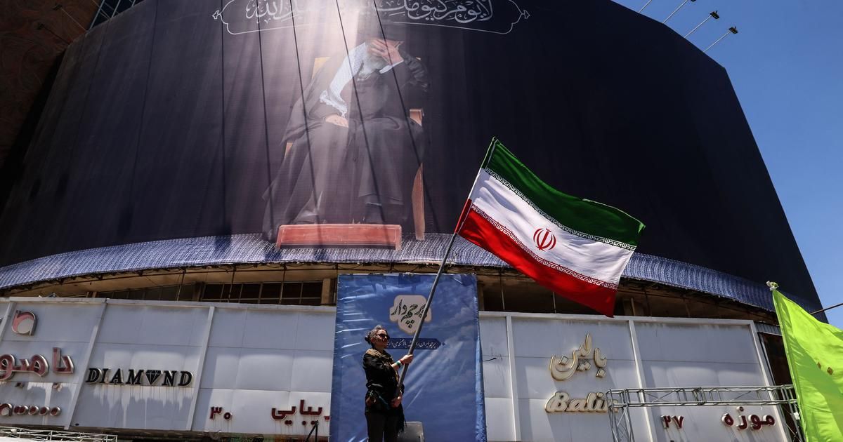 Accord Iran-États-Unis : entre promesses et zones d'ombre