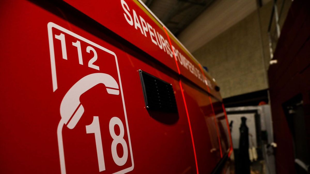 Tragédie sur la route : un octogénaire meurt percuté par un poids lourd en Charente