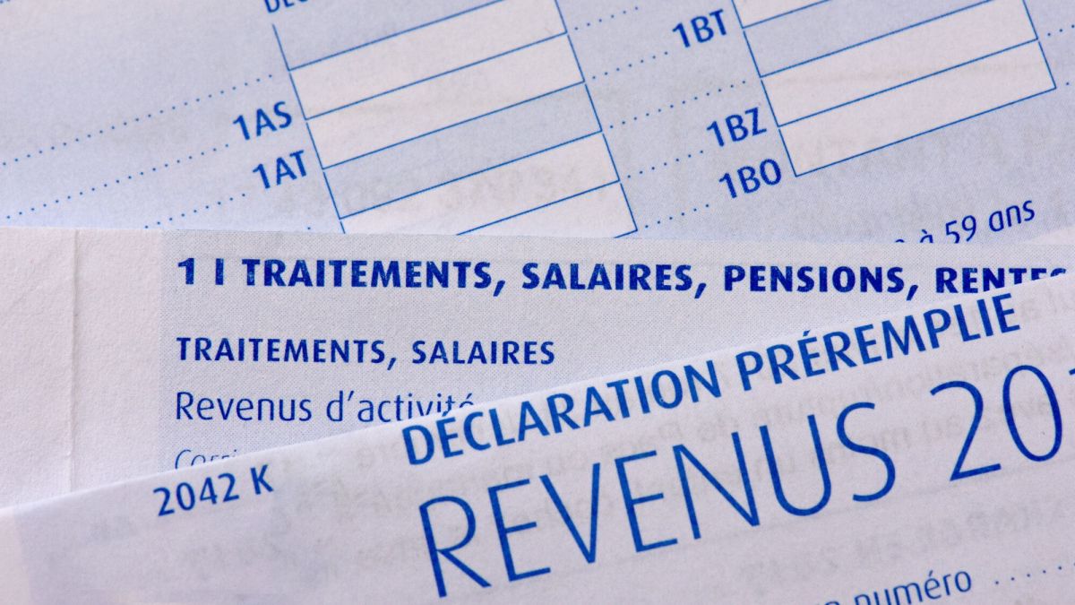 Les erreurs à éviter sur votre déclaration d'impôts en 2025