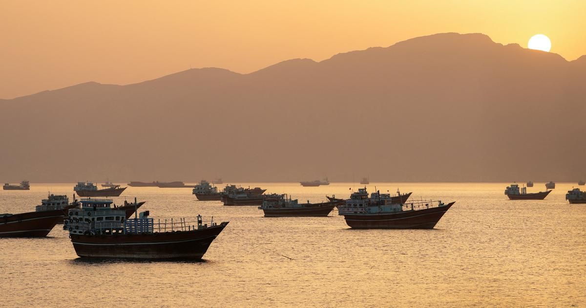 Un nouvel espoir de paix : les États-Unis et l’Iran se rapprochent