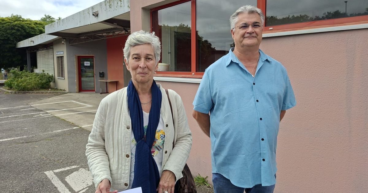 À Rezé et Saint-Herblain, la cantine s'adapte aux vagues de chaleur avec des repas froids