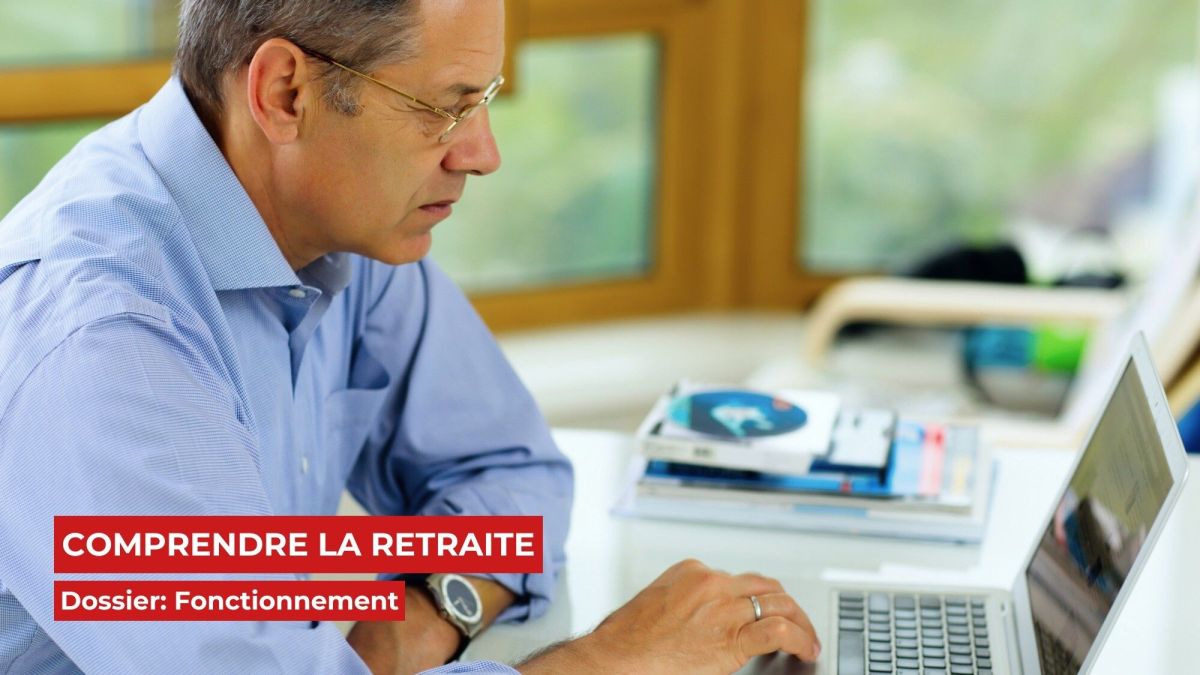 Les cotisations liées à votre retraite : ce qu'il faut savoir