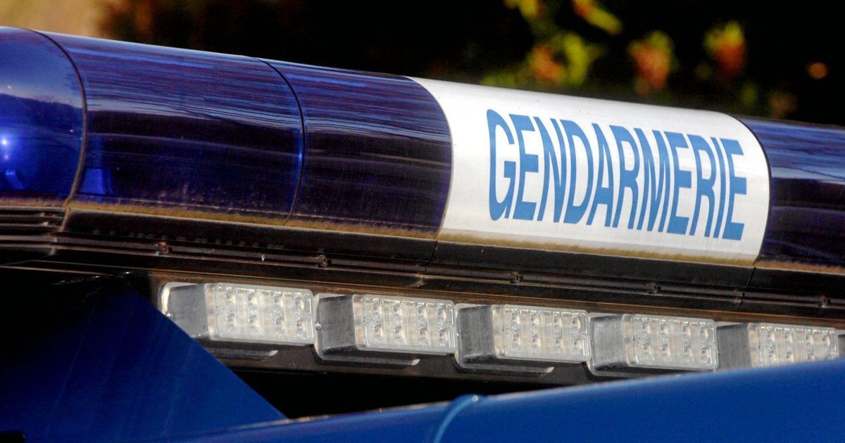 Un tragique accident entre voiture et poids lourd à Granges-Aumontzey