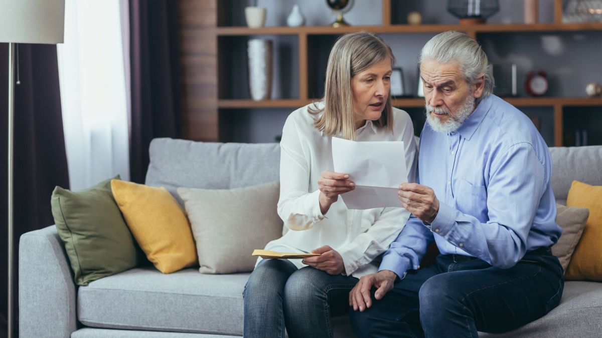 Trop-perçu de votre retraite : ce que vous devez savoir sur le remboursement