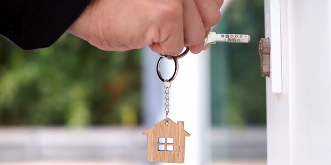 Réceptionner sa maison neuve : précautions et procédures