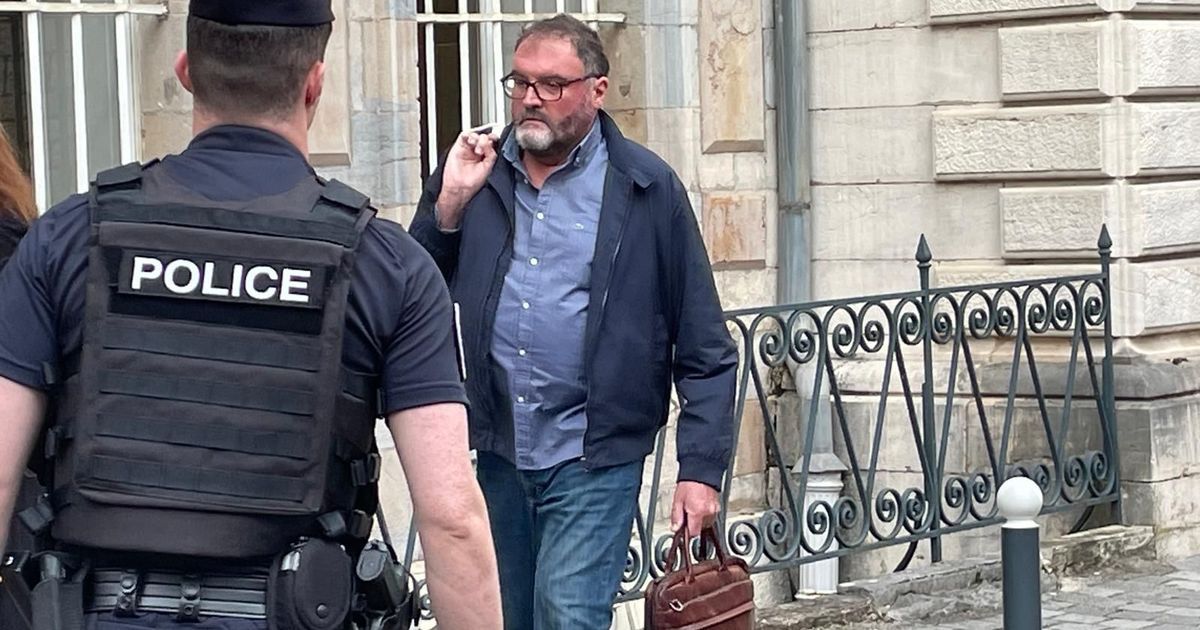la cour d'appel examine la liberté d'un anesthésiste condamné pour empoisonnements
