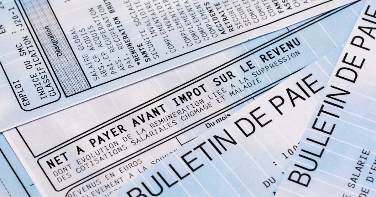 Une nouvelle mention sur votre fiche de paie : ce qui change vraiment