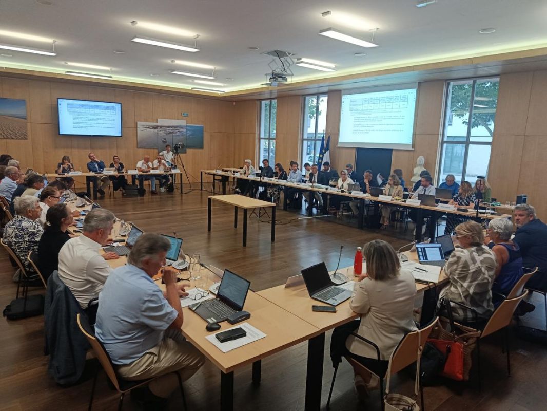 Bassin d'Arcachon : la nouvelle équipe municipale redéfinit ses priorités