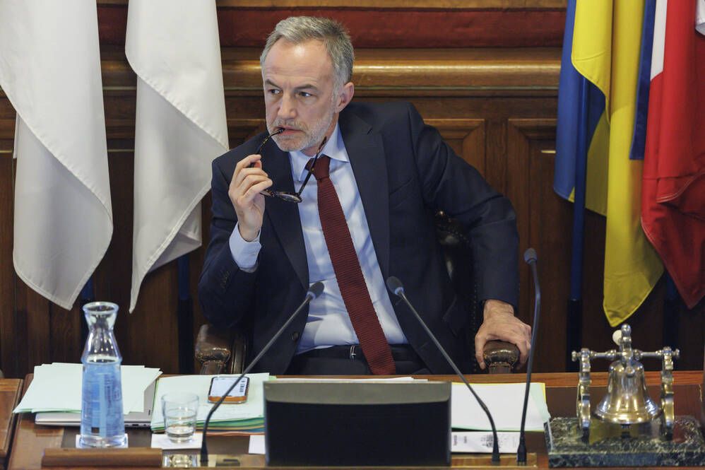Emmanuel Grégoire face à la résistance : un changement en demi-teinte pour le patrimoine parisien