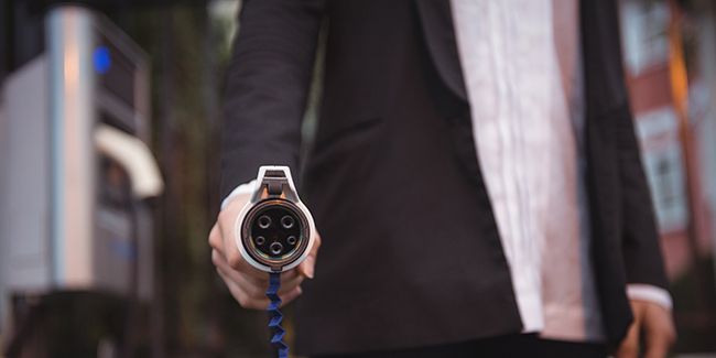 Quelle est la meilleure wallbox pour recharger votre véhicule électrique ?