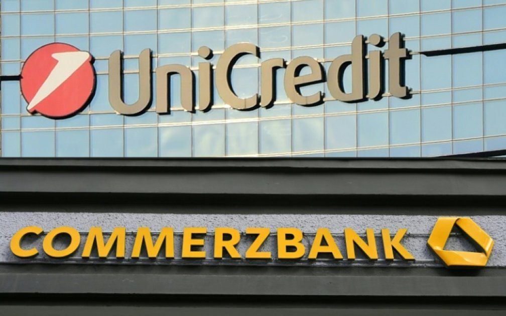La dernière ligne droite pour l'offre d'UniCredit sur Commerzbank