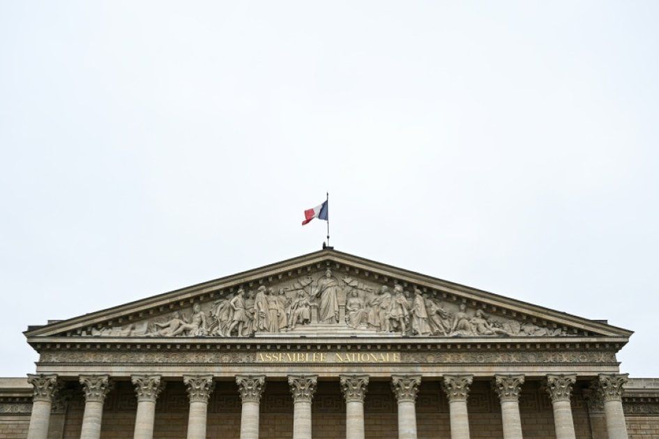 Le Parlement s'apprête à renforcer les mesures de rétention des étrangers jugés dangereux