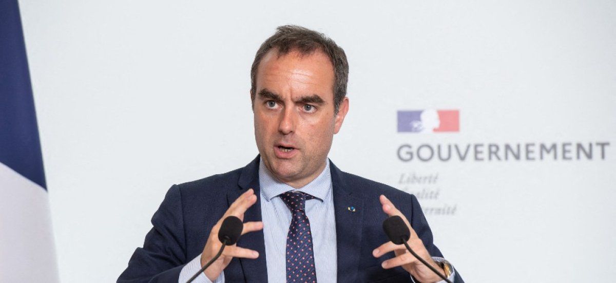 Sébastien Lecornu investit 655 millions d'euros pour propulser l'intelligence artificielle à l'horizon 2030