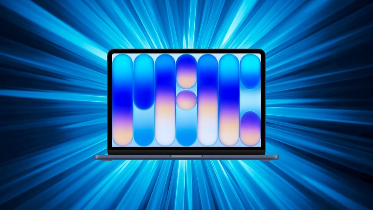 l'irrésistible succès du nouveau macbook apple à prix abordable