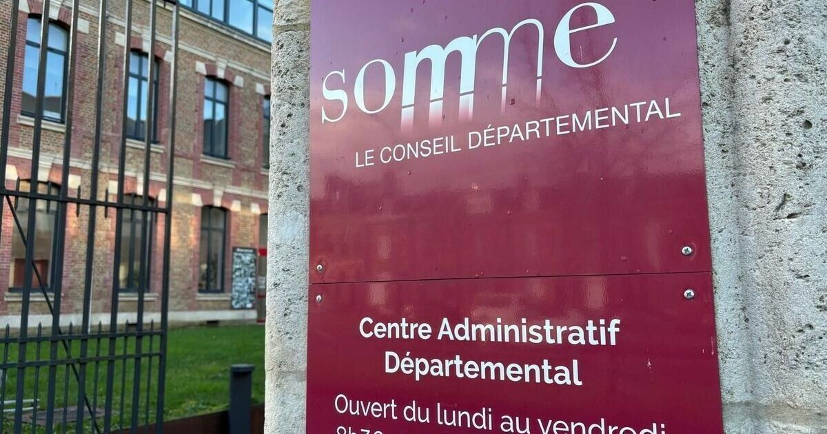 Le Conseil départemental de la Somme cible d'une attaque informatique