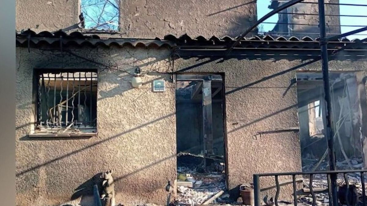 Marseille : un an après l'incendie de l'Estaque, les sinistrés dans l'attente d'aide