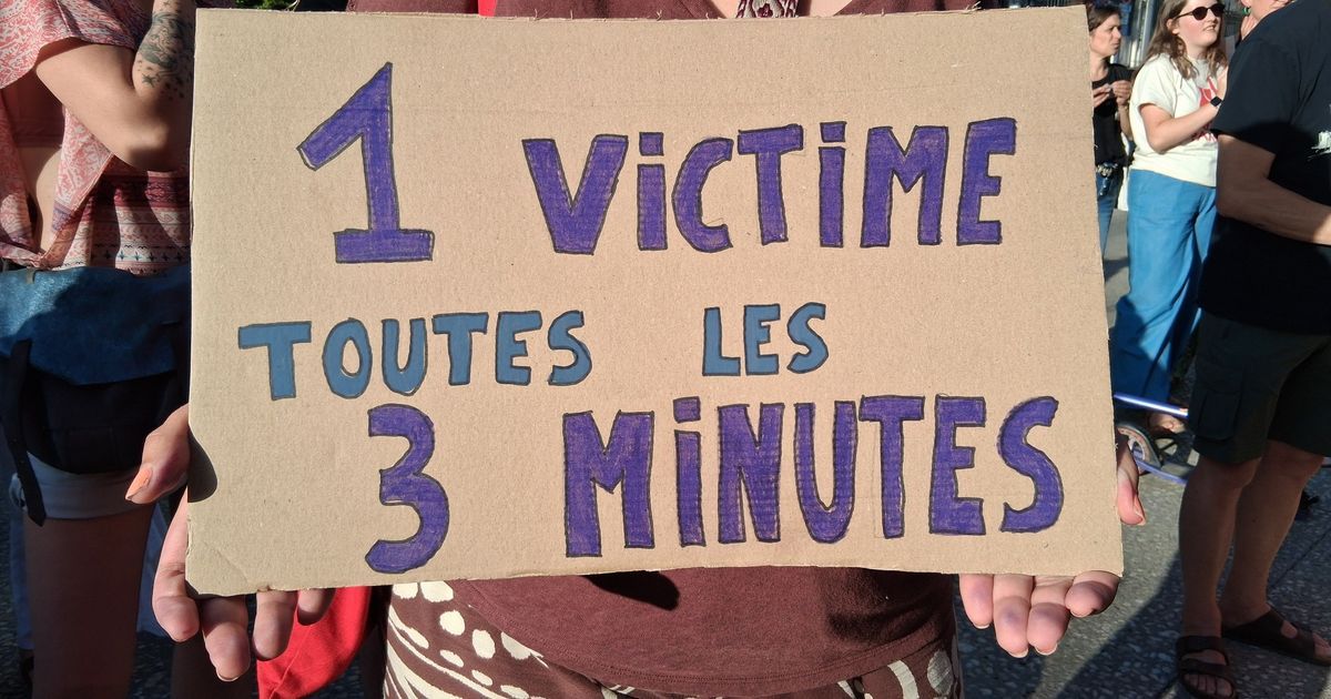 Un cri de détresse pour une loi contre les violences sexuelles : la mobilisation continue