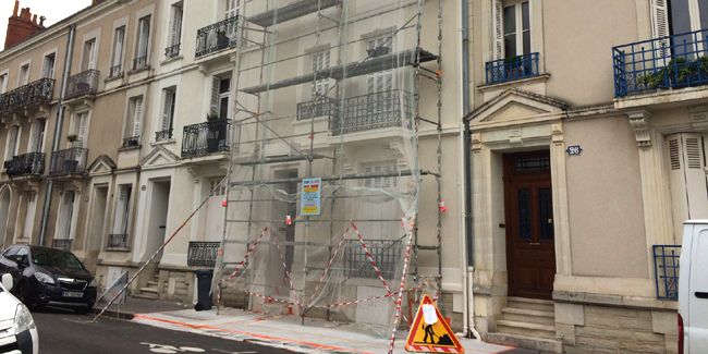 Tout savoir sur le ravalement de façade : démarches et budget à prévoir