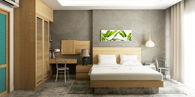 créer une chambre qui vous ressemble : 10 conseils essentiels