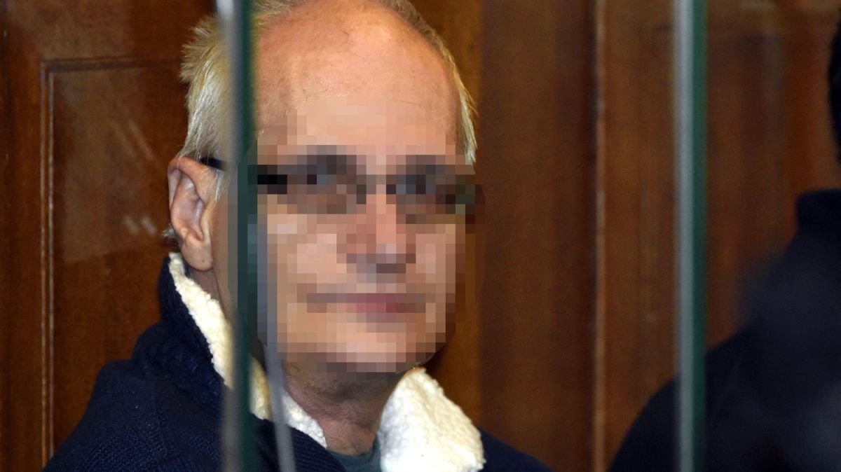 Francis Heaulme doit être jugé rapidement, plaide l'avocat de la fille de Jean-Joseph Clément