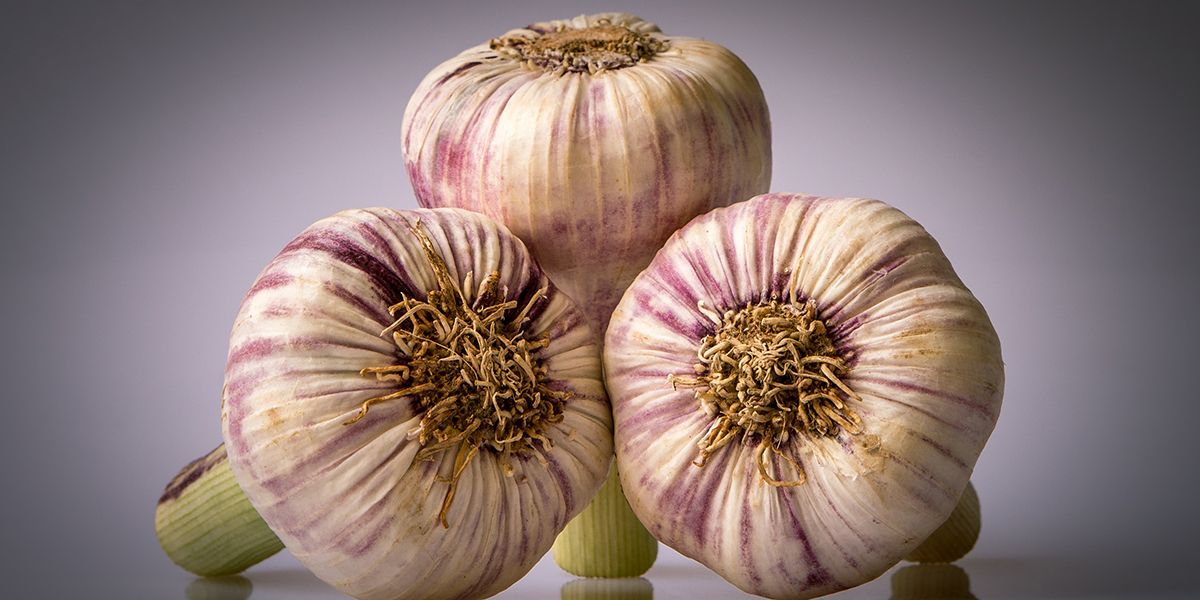 L'ail : un trésor de cuisine et de santé