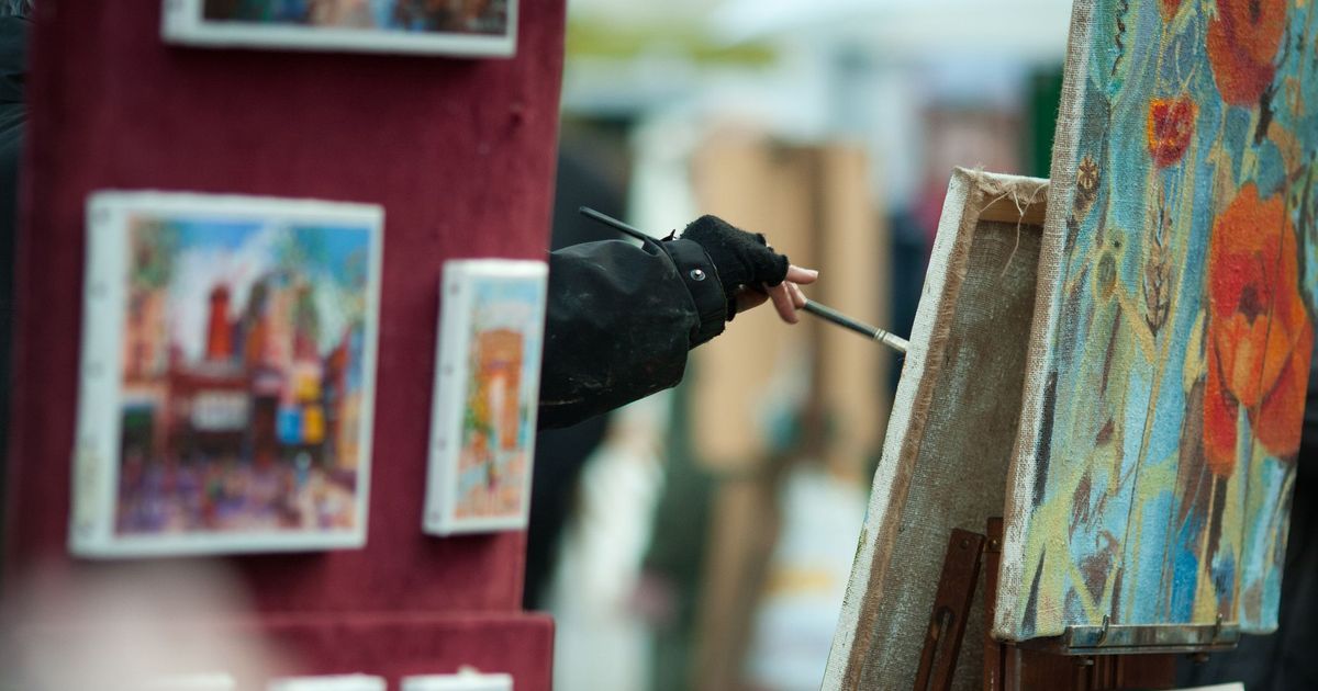 Missy célèbre la créativité : un festival pour rassembler les artistes et le public