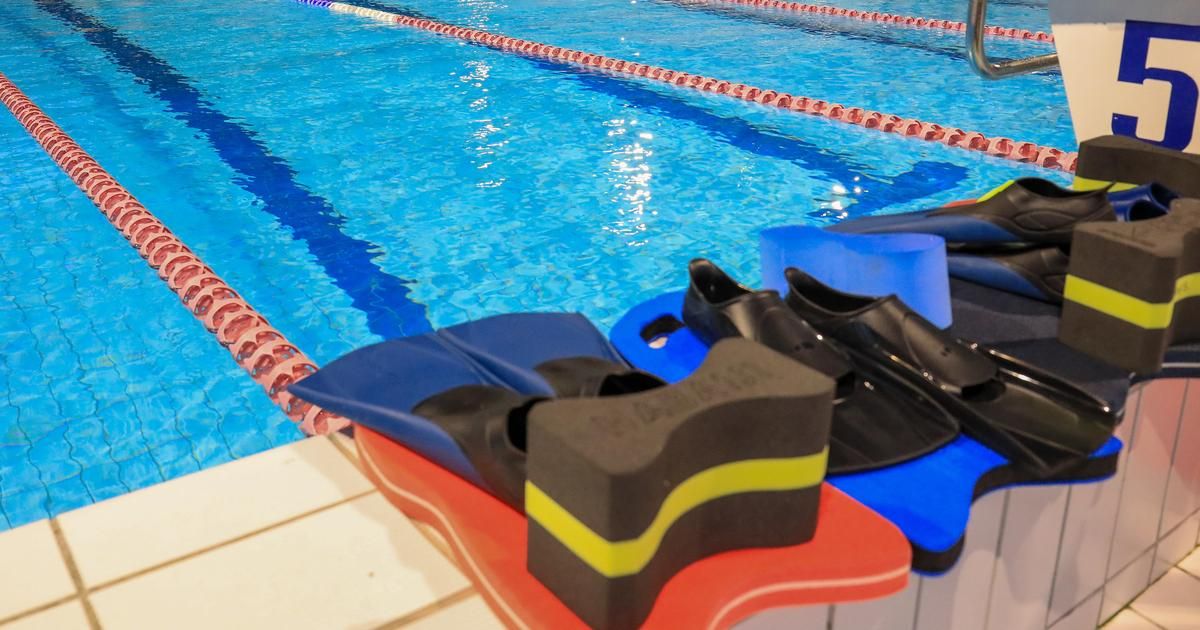 Tragédie à la piscine : un écolier se noie lors d'une séance de natation