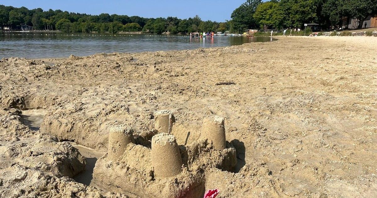 À la recherche des lieux de baignade surveillée en Auvergne : votre guide complet