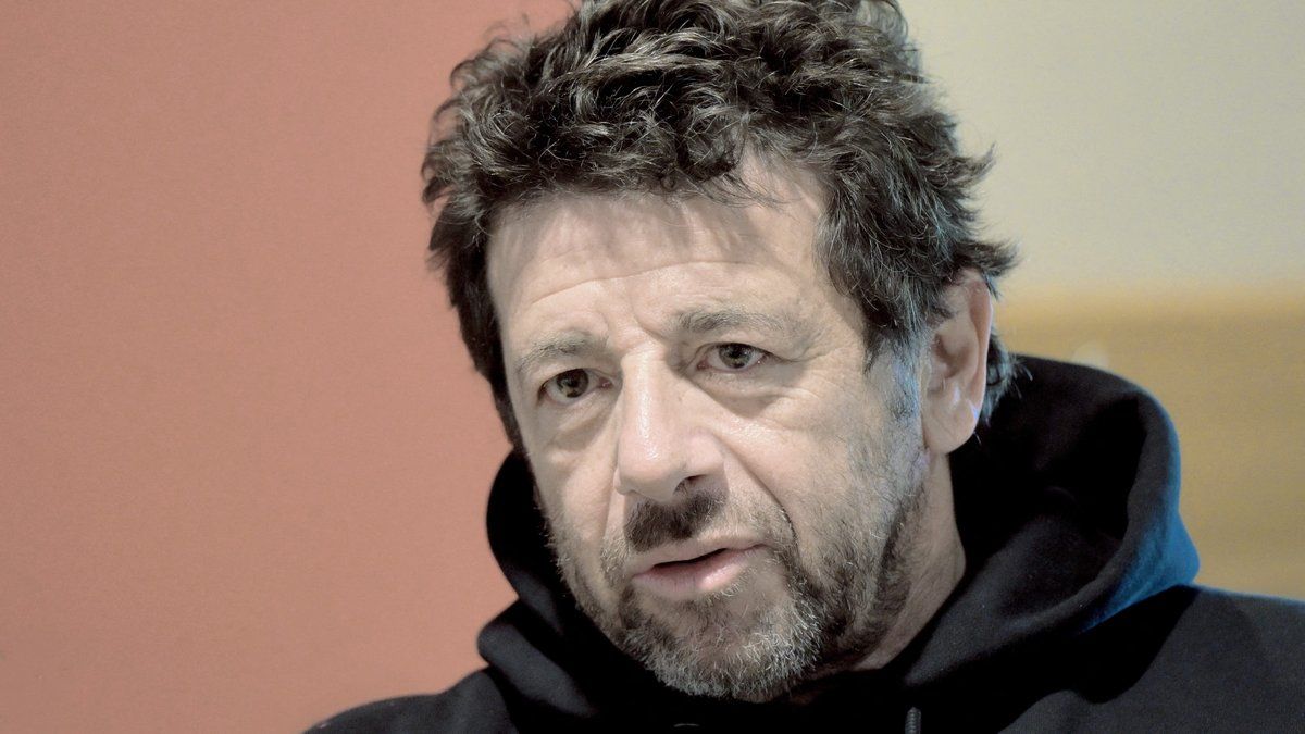 Les révélations alarmantes d'Amandine contre Patrick Bruel : un témoignage poignant