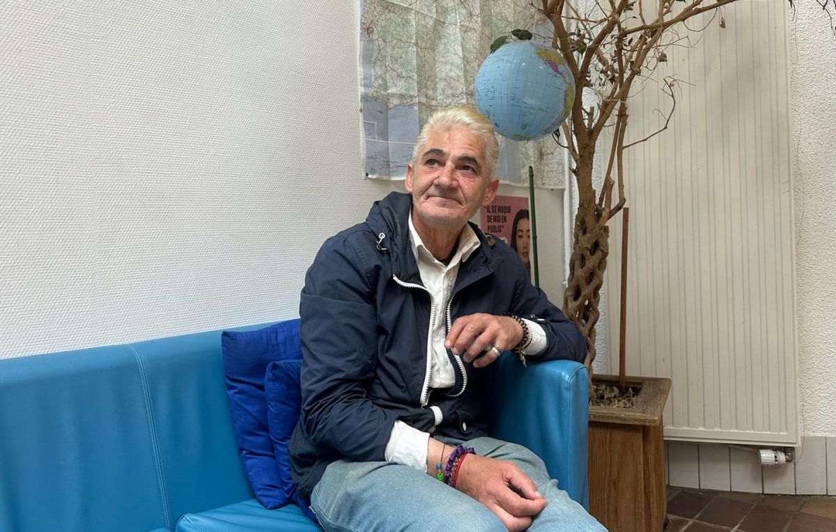 Après la prison : une unité du CHU de Nantes redonne espoir aux anciens détenus
