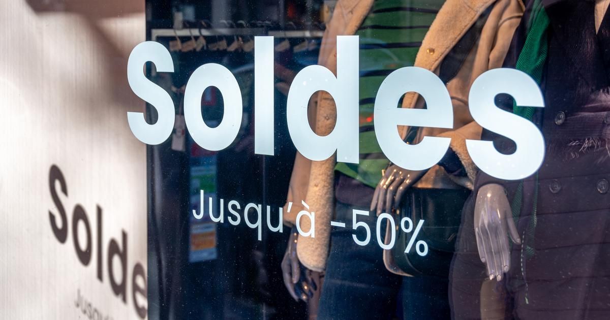 Les Français et leur amour indéfectible pour le vêtement : un record de consommation en 2025