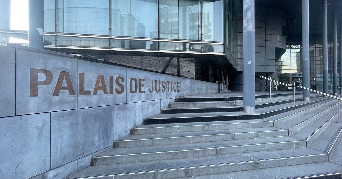 Fontaine : un homme de 61 ans condamné pour prostitution d'une adolescente