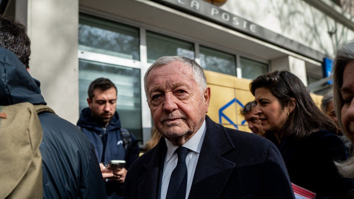 La chute inattendue de Jean-Michel Aulas : d'icône à paria politique