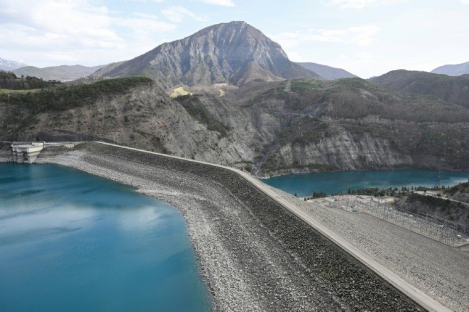 Le Parlement marque un tournant pour l'hydroélectricité en France