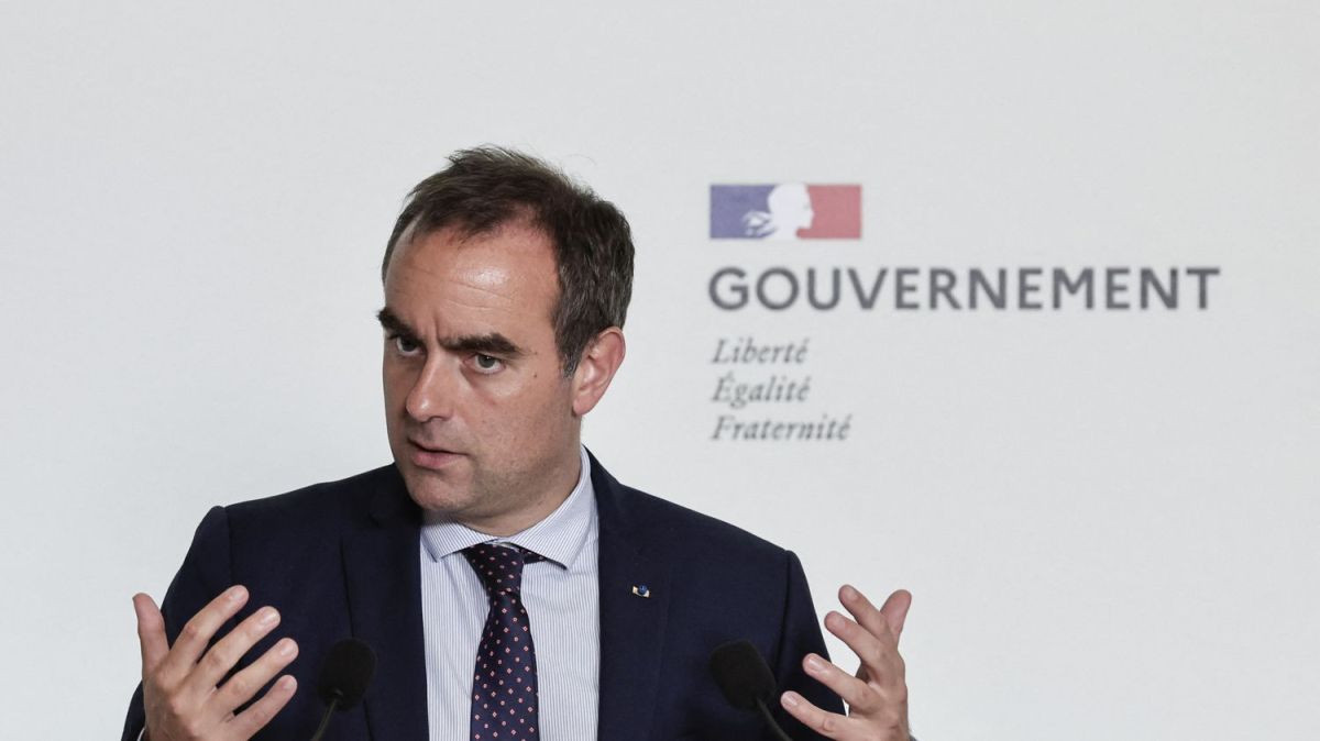 la lutte contre la drogue au sein du gouvernement s'intensifie