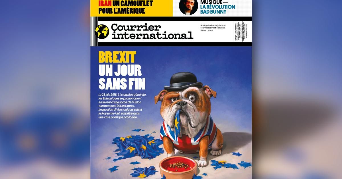 Dix ans après le Brexit : ce que le Royaume-Uni a appris de sa rupture avec l'Europe