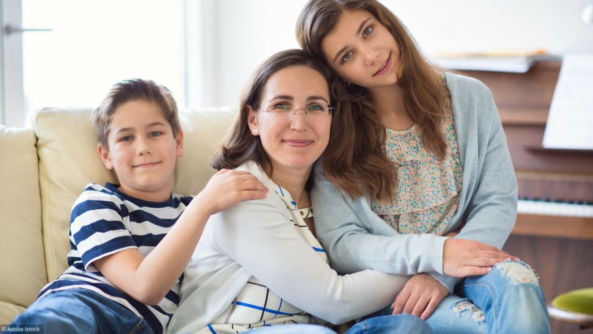 Réforme des retraites : une aide précieuse pour les mères de famille