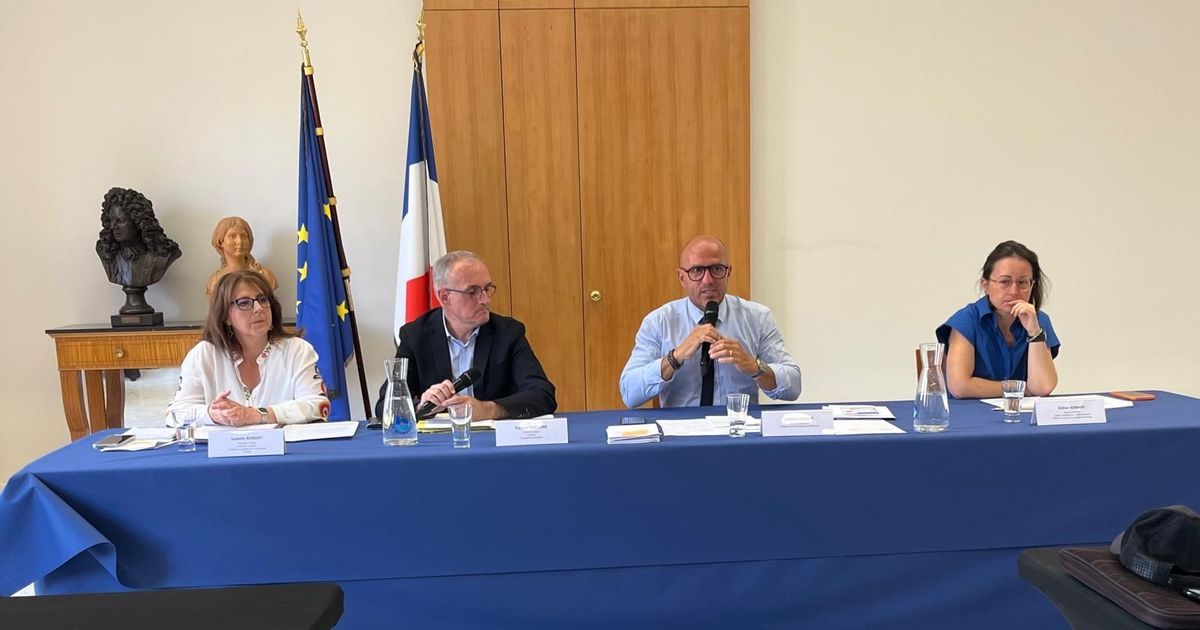Des sanctions controversées pour apaiser les débats au conseil municipal de Besançon