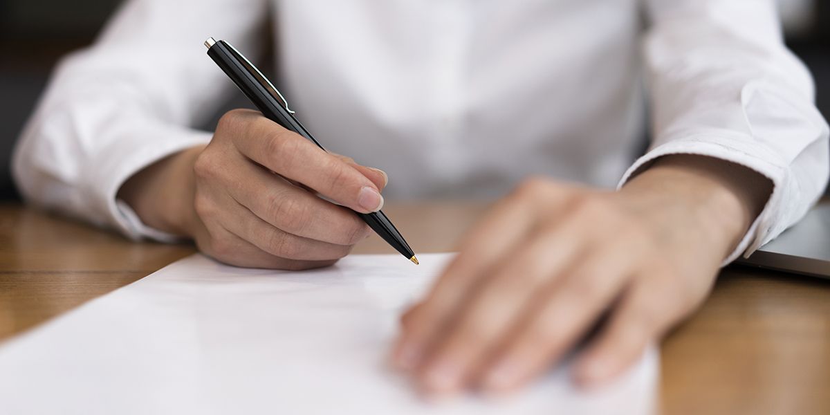 Qu'est-ce qu'une procuration ? Peut-on l'établir pour tout et se décharger de la moindre responsabilité ?